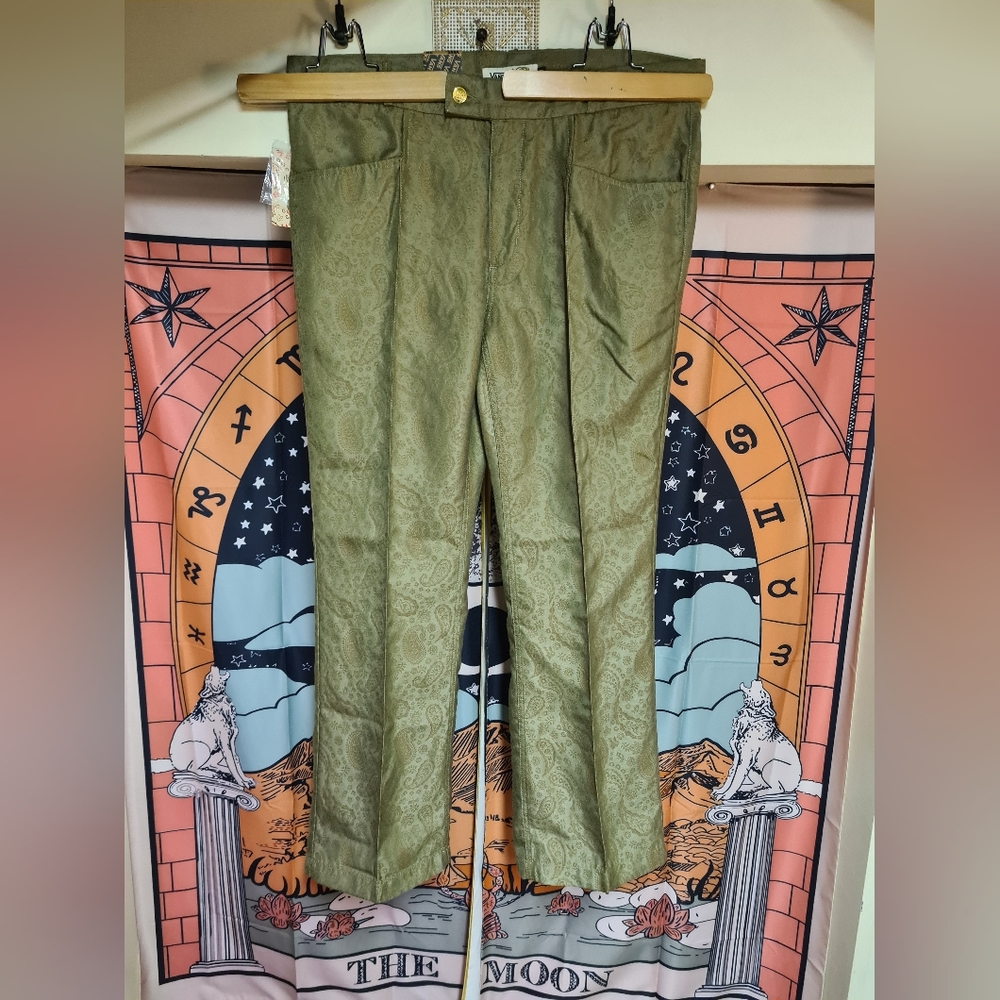 Vans x Anderson .Paak Vanderson Flares Pants Mens 36